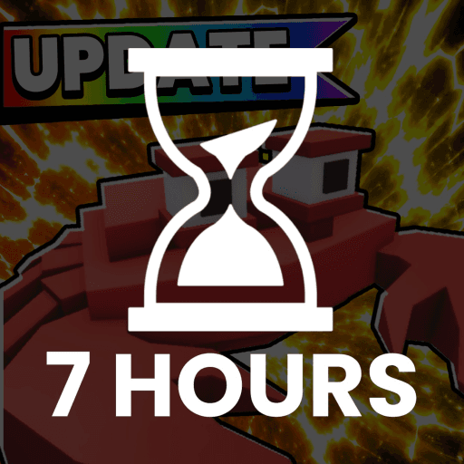 [🕛 7H] Clicker Simulator!