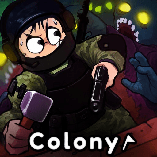 Colony