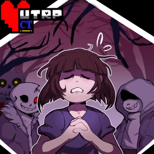 [Spooky!] Undertale RP: Crossing Timelines