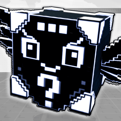 Be a Lucky Block