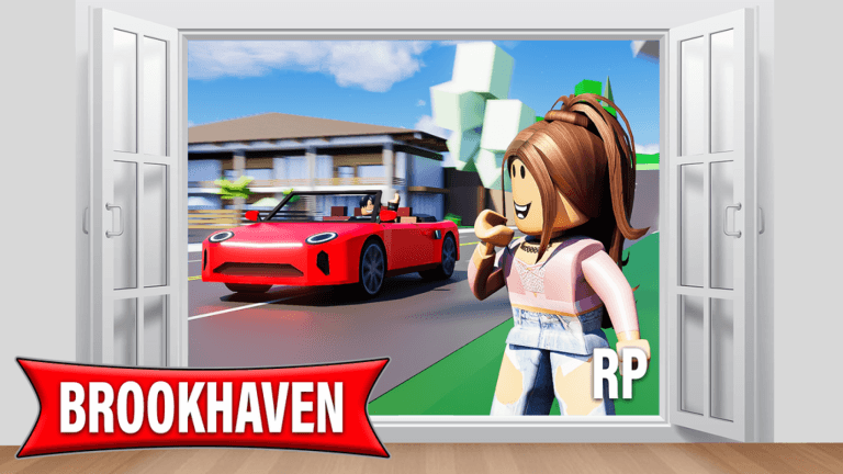 Roblox game media