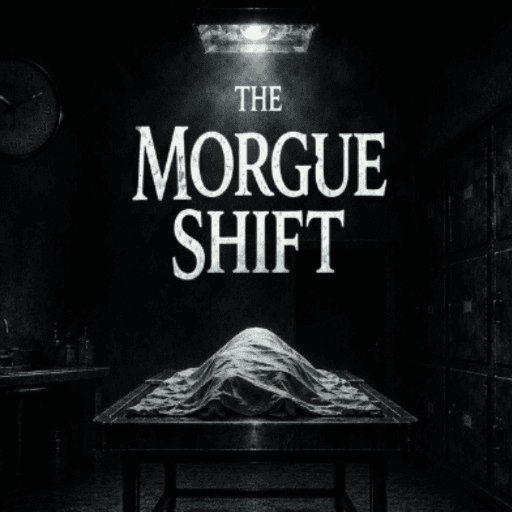 The Morgue Shift