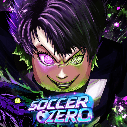 [⭐ QOL] Soccer: Zero 