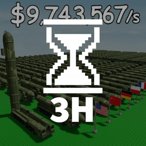 [3H] Mini War