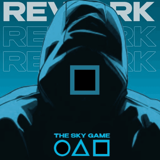 [REWORK🏆] The Sky Practice