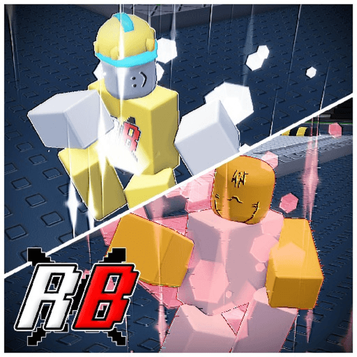 Randomizer Brawl (RECODE : PHASE 1)