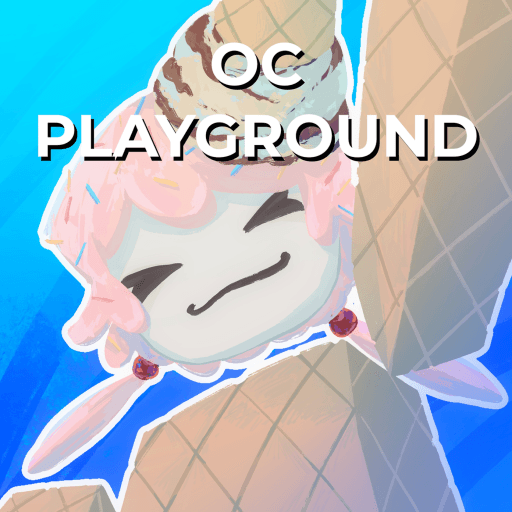 OC NPC Playground