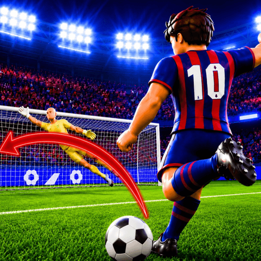 [UPD] Soccer Stars 26