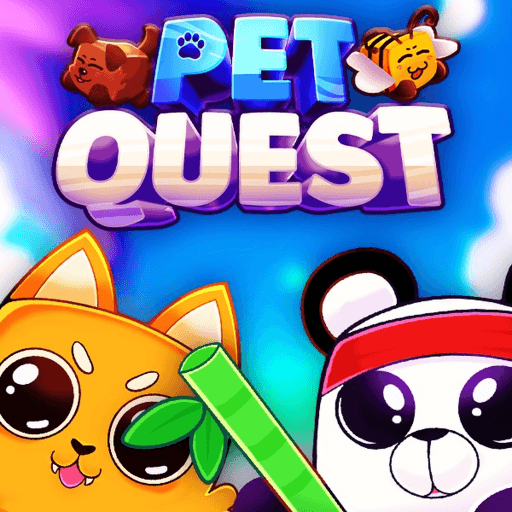 [UPD] Pet Quest! 🐶