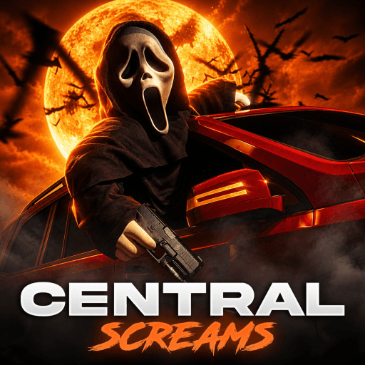 🎃 [HALLOWEEN] Central Streets🔥