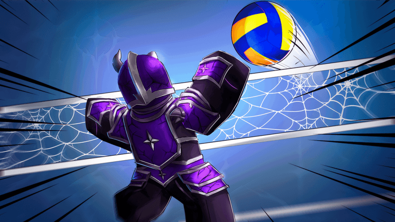 Volleyball Legends