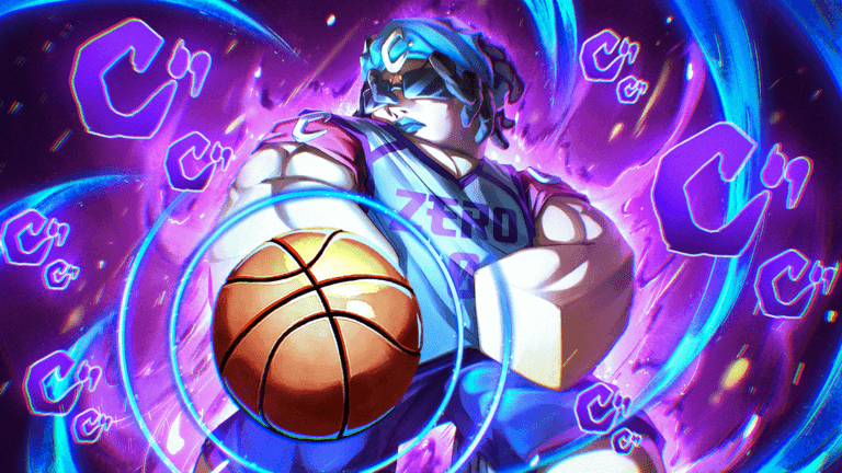 Basketball: Zero