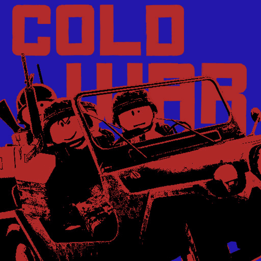 Cold War [CARS]