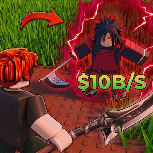 Cut Grass for Anime Characters