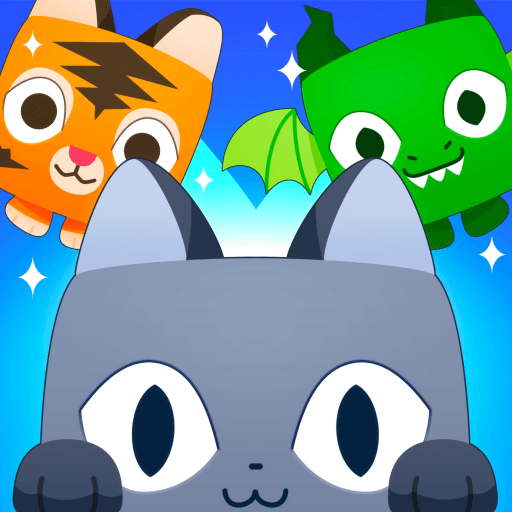 🎉 [PSX] Pet Simulator 99! 🐾