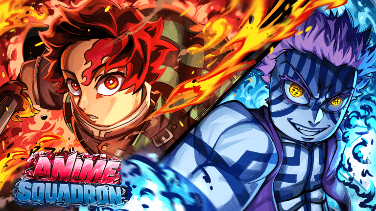 Anime Squadron
