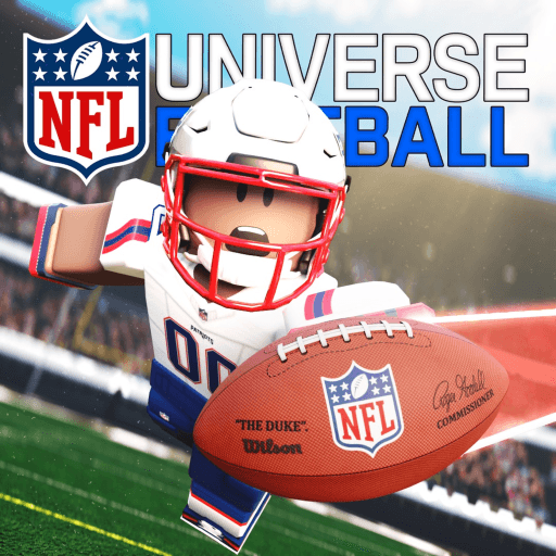 [🚩FLAG] NFL Universe Football