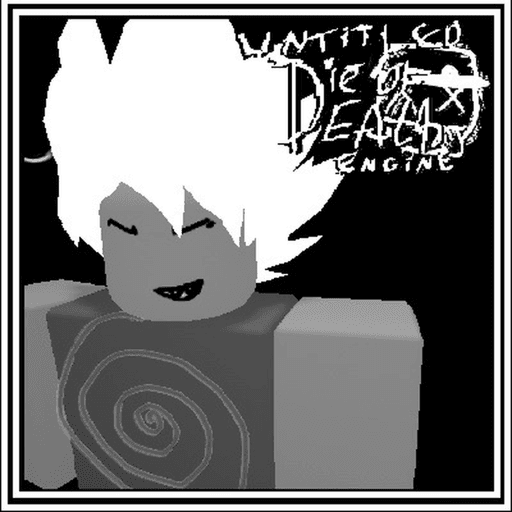 Untitled Die of Death Engine [Horribly Late]