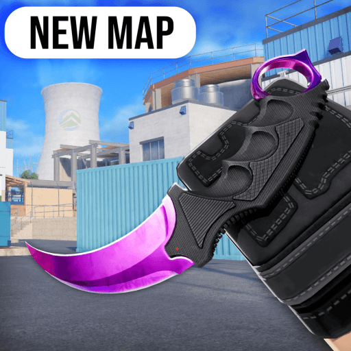 [TRADEUPS] BloxStrike