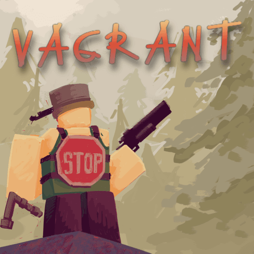 Vagrant Survival [0.8]
