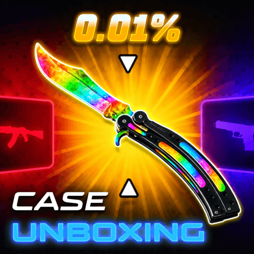 Case Unboxing