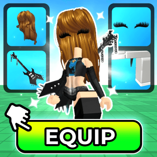🛍️ My Avatar!