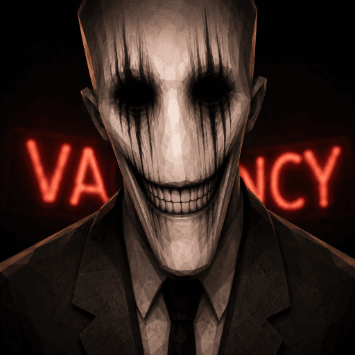 No Vacancy (Anomaly)