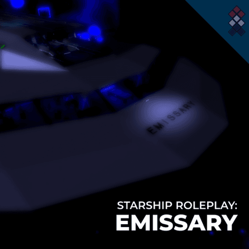 Starship Roleplay 2: Emissary