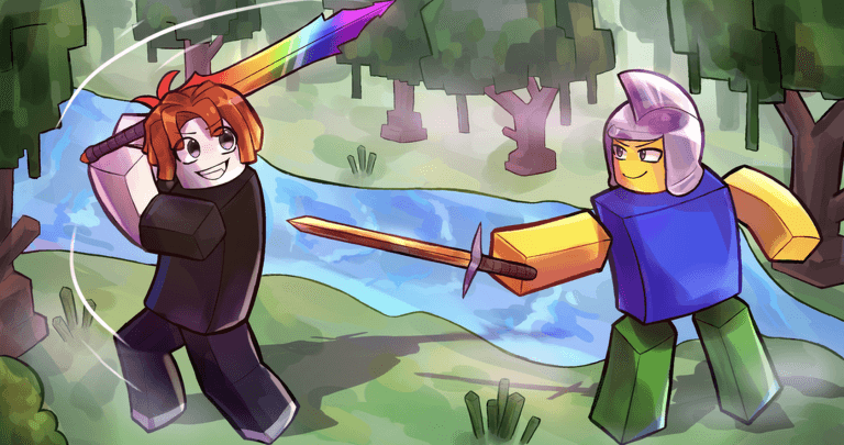 Sword RNG ⚔️