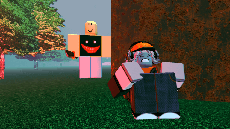 something evil will happen