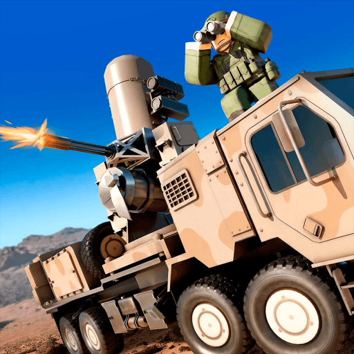 [HEMTT] War Tycoon