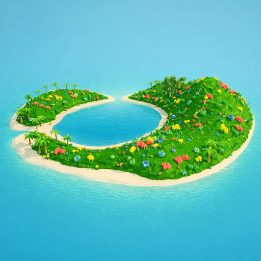 Survive The Island