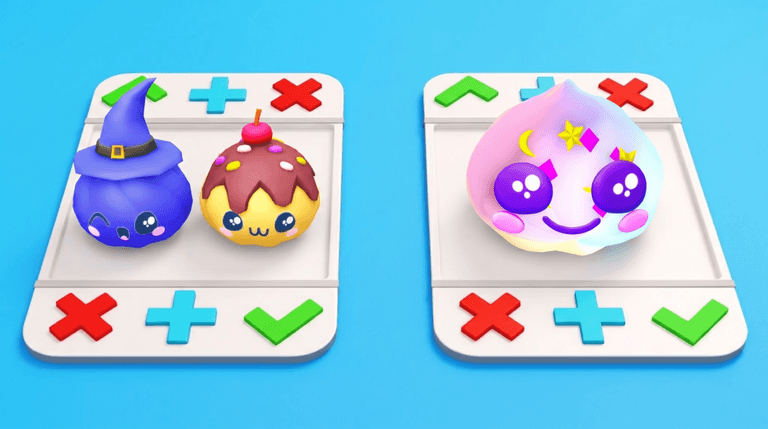 Trade Squishy Dumplings