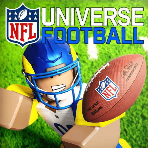[2X🏈] NFL Universe Football