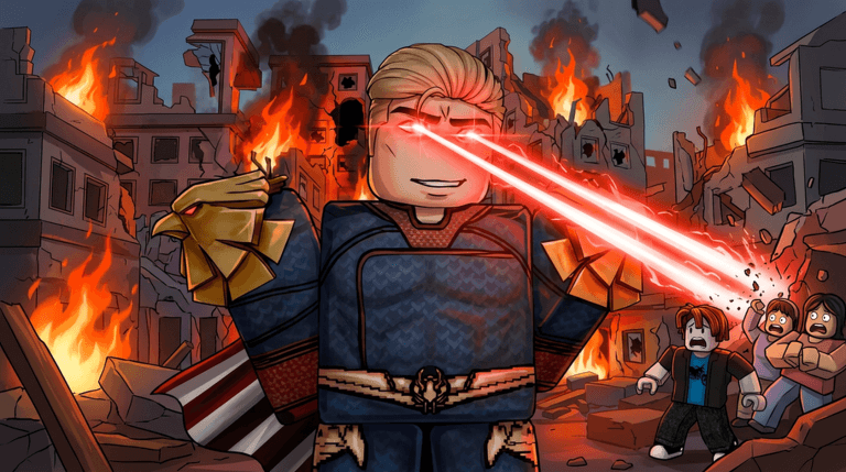 EVADE THE VILLAIN