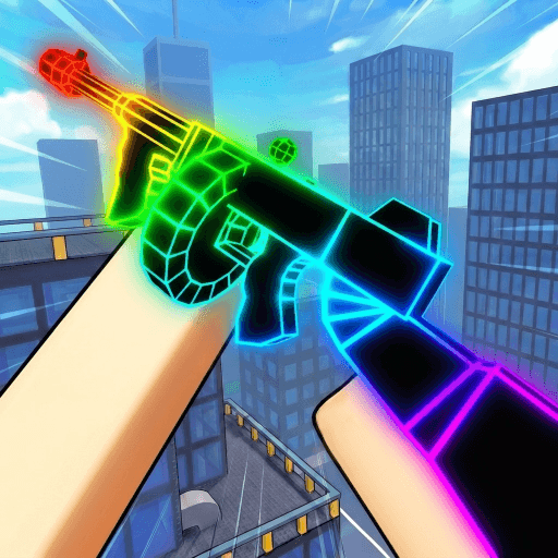 🔥Hypershot
