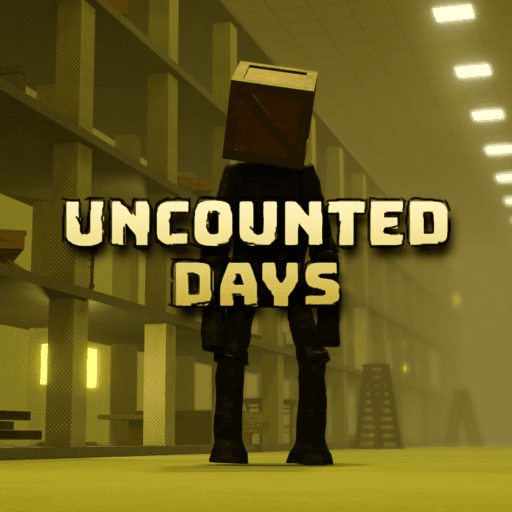 [SAVE] Uncounted Days [BETA 1.2]