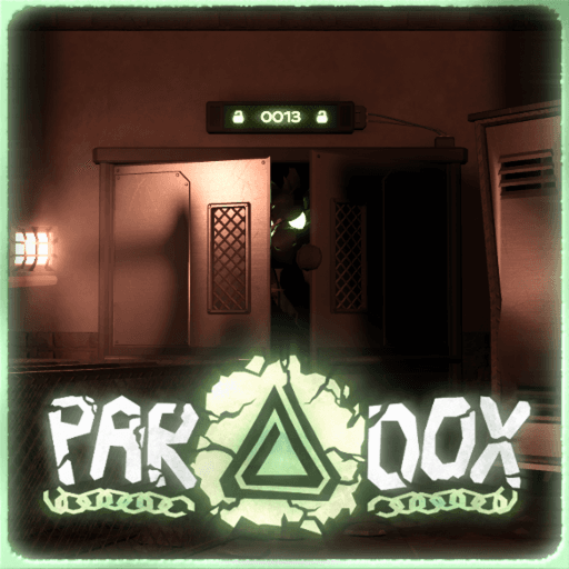 PARADOX 🔬