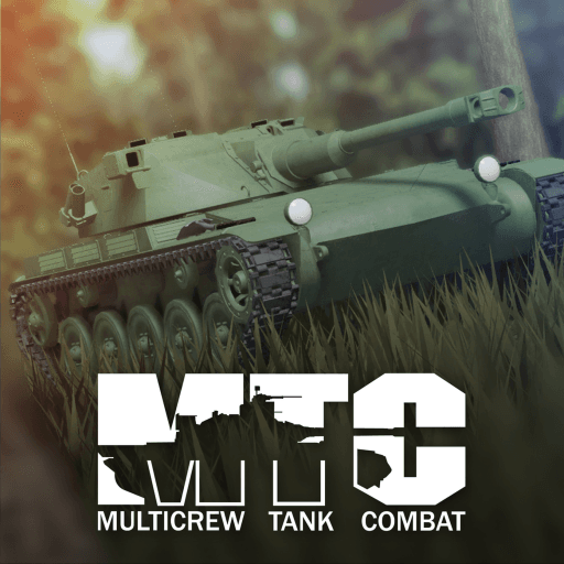 [UPD] Multicrew Tank Combat