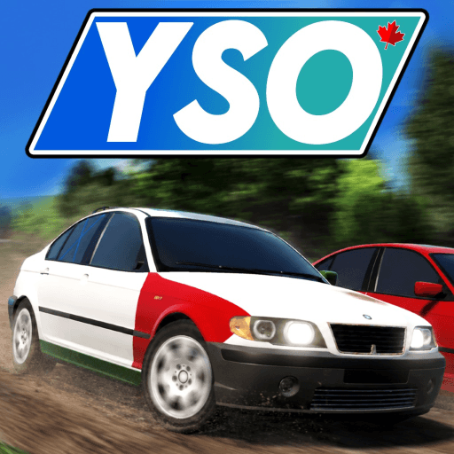 (🔑 CARS & KEY SYSTEM) Young Street, Ontario Beta 