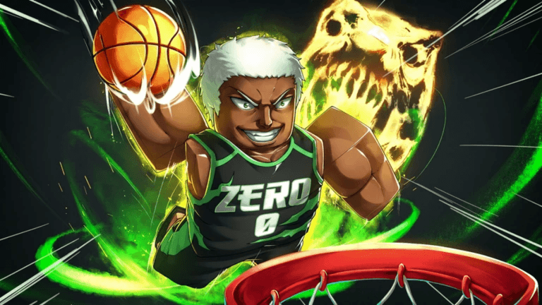 Basketball: Zero