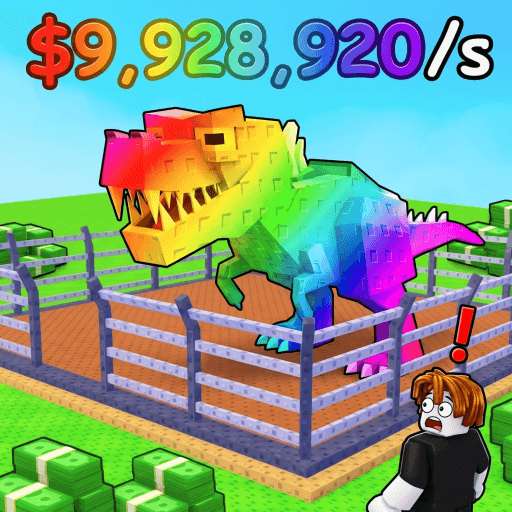 [🦒] My Billionaire Zoo