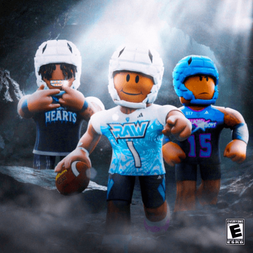 [PARK 🔥] OT7 Football 🏈