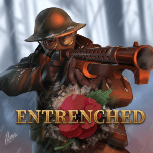 [🔧QOL] ENTRENCHED 🥀