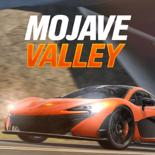 (🪪PLATES!, 🚗CARS + MORE!) Mojave Valley (Alpha)