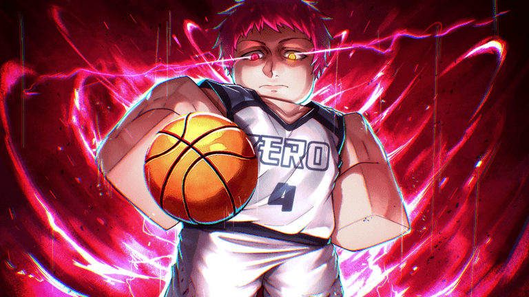 Basketball: Zero