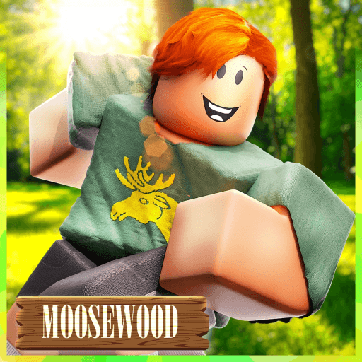 🌉 [LAKE TRIP] Moosewood: Camp Roleplay