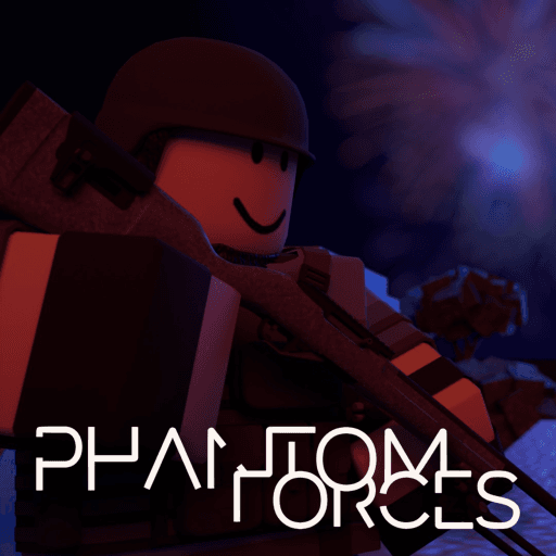 Phantom Forces