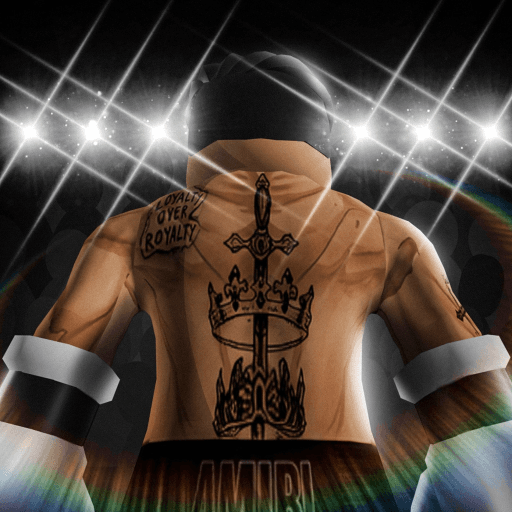 [UPD 3.96!] Coach a Fighter!