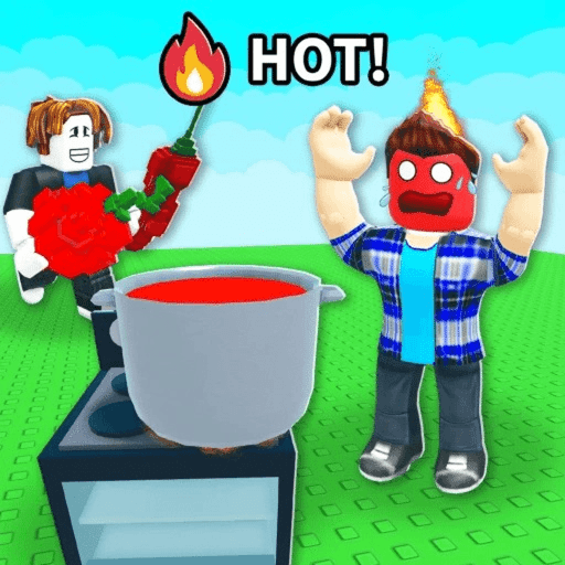 🌶️ Make Hotsauce